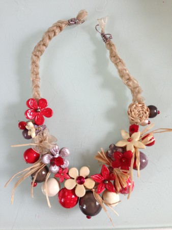 Fimo air: 40 euros (vendu)