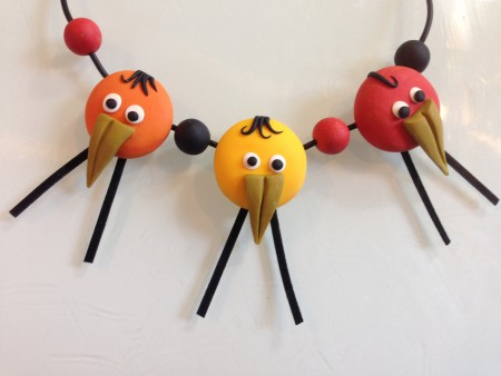 fimo : 30 euros (vendu)