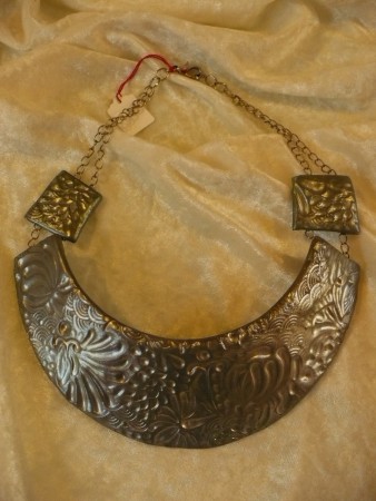 51-   3 pièces fimo : 40euros